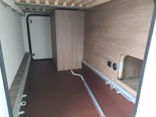 Fahrzeugbild Carado V 339 Pro+, Solar, LTE, TV-Paket #18