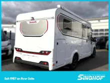 Fahrzeugbild Dethleffs Globebus Camp Active T 4 inkl. Radio+Navi+Kamera #5