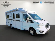 Fahrzeugbild Weinsberg CaraLoft Ford 650 MF #2