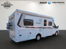 Fahrzeugbild Weinsberg CaraLoft Ford 650 MF #3