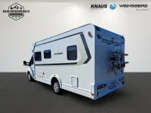 Fahrzeugbild Weinsberg CaraLoft Ford 650 MF #4