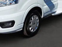Fahrzeugbild Weinsberg CaraLoft Ford 650 MF #7