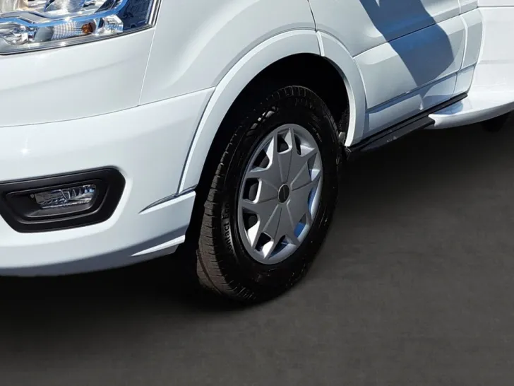 Fahrzeugbild Weinsberg CaraLoft Ford 650 MF #7