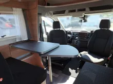 Fahrzeugbild Weinsberg CaraLoft Ford 650 MF #11