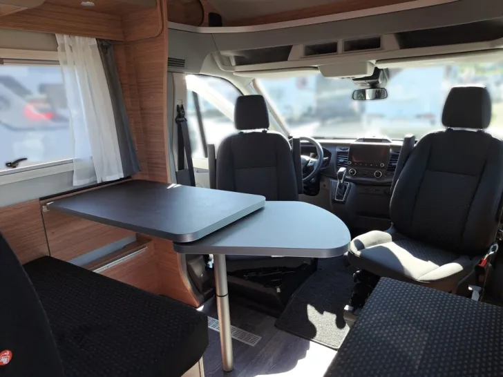Fahrzeugbild Weinsberg CaraLoft Ford 650 MF #11