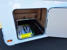 Fahrzeugbild Weinsberg CaraLoft Ford 650 MF #13