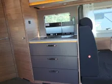 Fahrzeugbild Weinsberg CaraLoft Ford 650 MF #15