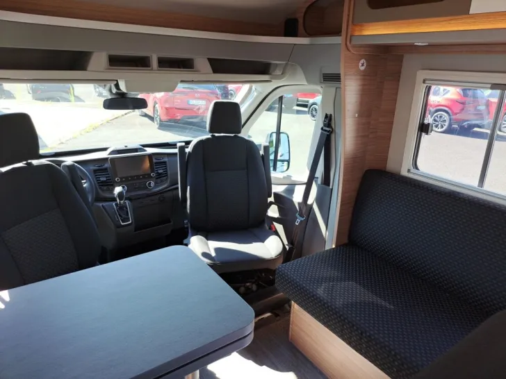 Fahrzeugbild Weinsberg CaraLoft Ford 650 MF #16