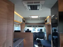 Fahrzeugbild Weinsberg CaraLoft Ford 650 MF #17