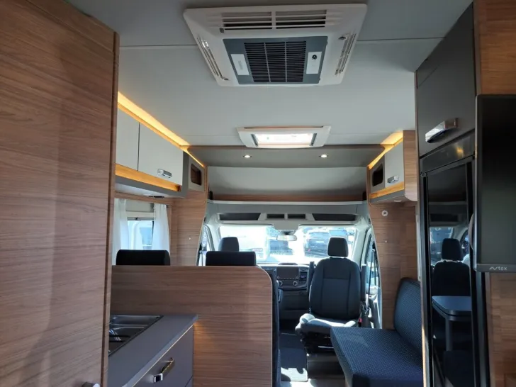 Fahrzeugbild Weinsberg CaraLoft Ford 650 MF #17
