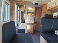 Fahrzeugbild Weinsberg CaraLoft Ford 650 MF #18