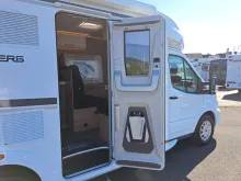 Fahrzeugbild Weinsberg CaraLoft Ford 650 MF #19