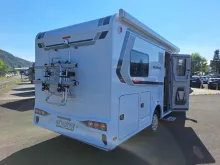Fahrzeugbild Weinsberg CaraLoft Ford 650 MF #20