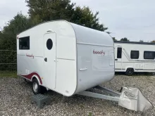 Fahrzeugbild Hobby Beachy 420+ #1