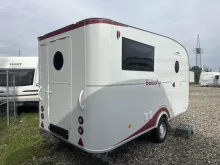 Fahrzeugbild Hobby Beachy 420+ #4