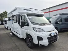 Fahrzeugbild Hobby OnTour T 700 F Automatik/ #1