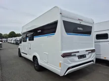 Fahrzeugbild Hobby OnTour T 700 F Automatik/ #5