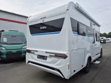 Fahrzeugbild Hobby OnTour T 700 F Automatik/ #6