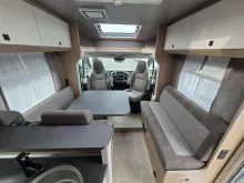 Fahrzeugbild Hobby OnTour T 700 F Automatik/ #15