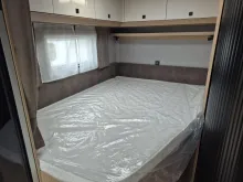 Fahrzeugbild Hobby OnTour T 700 F Automatik/ #18