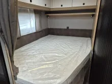 Fahrzeugbild Hobby OnTour T 700 FH Hubbett/Markise #17