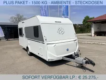 Fahrzeugbild Knaus Sport 450 FU #1