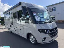 Fahrzeugbild Eura Mobil Integra Line GT 726 EF I AHK I HB #1