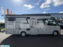 Fahrzeugbild Eura Mobil Integra Line GT 726 EF I AHK I HB #2