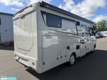 Fahrzeugbild Eura Mobil Integra Line GT 726 EF I AHK I HB #3