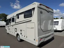 Fahrzeugbild Eura Mobil Integra Line GT 726 EF I AHK I HB #4