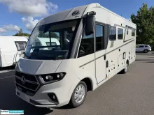 Fahrzeugbild Eura Mobil Integra Line GT 726 EF I AHK I HB #5
