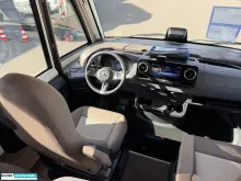 Fahrzeugbild Eura Mobil Integra Line GT 726 EF I AHK I HB #6