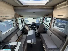 Fahrzeugbild Eura Mobil Integra Line GT 726 EF I AHK I HB #7