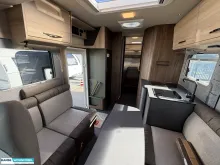 Fahrzeugbild Eura Mobil Integra Line GT 726 EF I AHK I HB #8