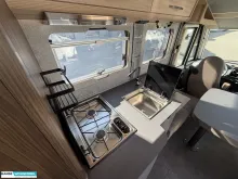 Fahrzeugbild Eura Mobil Integra Line GT 726 EF I AHK I HB #9