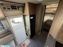 Fahrzeugbild Eura Mobil Integra Line GT 726 EF I AHK I HB #10