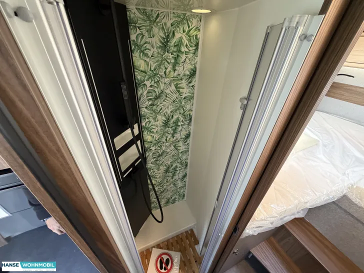 Fahrzeugbild Eura Mobil Integra Line GT 726 EF I AHK I HB #11