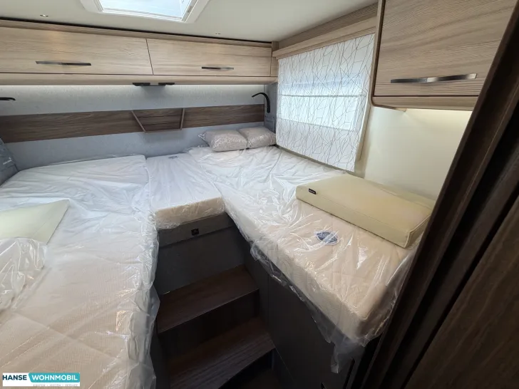 Fahrzeugbild Eura Mobil Integra Line GT 726 EF I AHK I HB #14