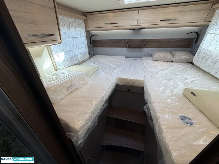 Fahrzeugbild Eura Mobil Integra Line GT 726 EF I AHK I HB #15