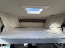 Fahrzeugbild Eura Mobil Integra Line GT 726 EF I AHK I HB #16