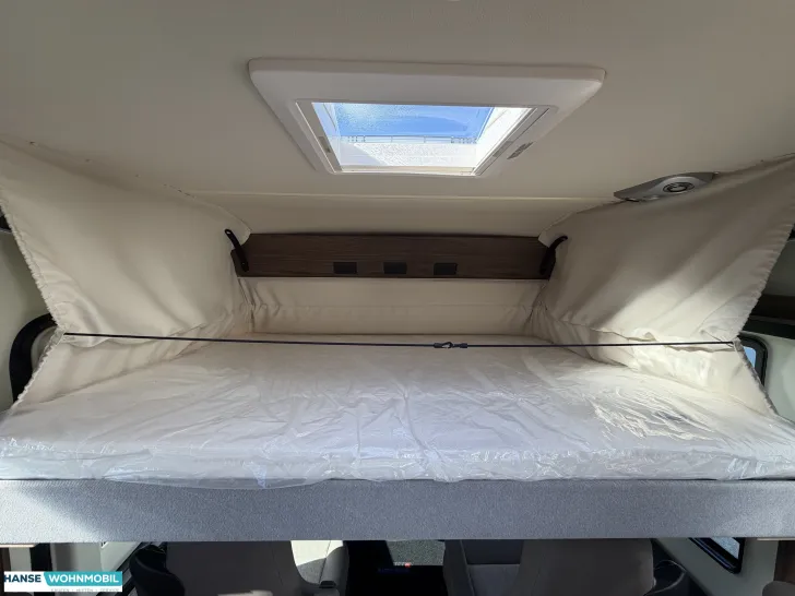 Fahrzeugbild Eura Mobil Integra Line GT 726 EF I AHK I HB #16