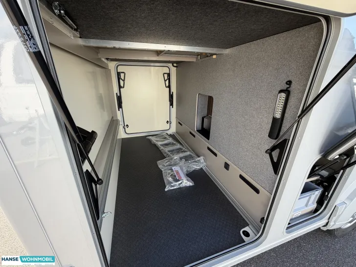 Fahrzeugbild Eura Mobil Integra Line GT 726 EF I AHK I HB #19