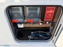 Fahrzeugbild Eura Mobil Integra Line GT 726 EF I AHK I HB #20