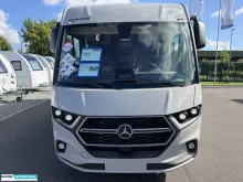 Fahrzeugbild Eura Mobil Integra Line GT 726 EF I AHK I HB #21