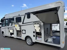 Fahrzeugbild Eura Mobil Integra Line GT 726 EF I AHK I HB #22