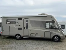 Fahrzeugbild Hymer Duo Mobil DuoMobil im Kundenauftrag.Top gepflegt! #3