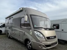 Fahrzeugbild Hymer Duo Mobil DuoMobil im Kundenauftrag.Top gepflegt! #1