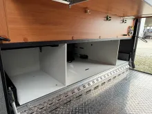 Fahrzeugbild Hymer Duo Mobil DuoMobil im Kundenauftrag.Top gepflegt! #8