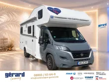 Fahrzeugbild Weinsberg CaraHome 650 DG Aktionspreis #1