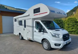 Bild Kronos 279 M